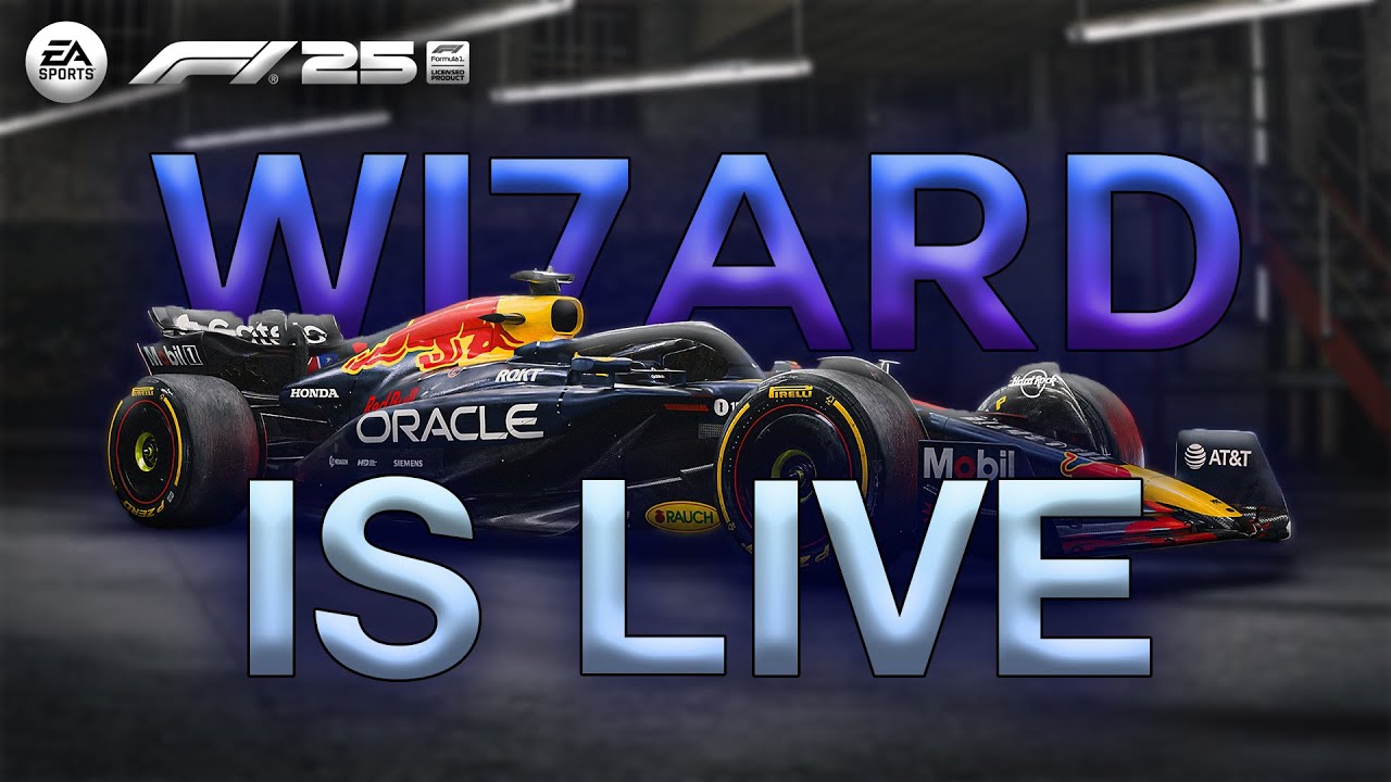 APPF1 Season 18 Round 1 - Brazil | 