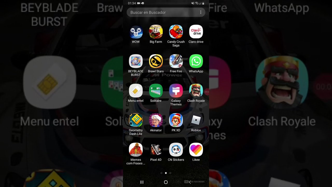 Como Recuperar Mi Cuenta En Brawl Stars