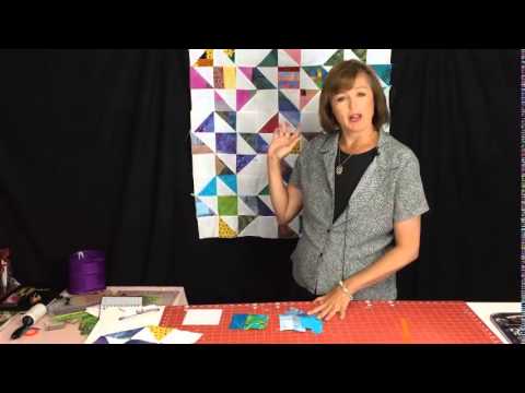 quilting fabric online Random Quilting Gives Your Patchwork an Art Quilt Touch
