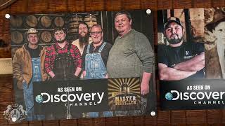 Famous Neeley Family Distillery - My Kentucky Bourbon Trail Distillery Tour Profile