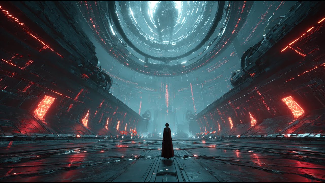 Humanity's Silence Is Now Studied as a Weaponized Act | HFY | Sci-Fi Story