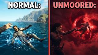 Brine-ing Pawns in Unmoored World [Dragons Dogma 2]