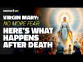 No More Fear: Madonna of Medjugorje