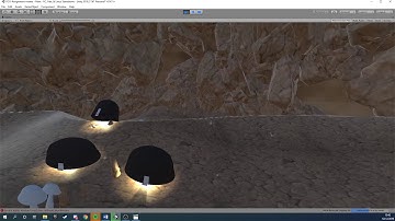 Procedural Content Generation Video