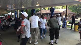 Old school smith reunion