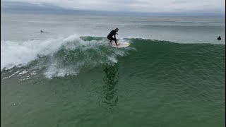 John Gaynor Green used to be a gremmie: March 9th Surf by Julius Spicciani 631 views 2 months ago 18 minutes