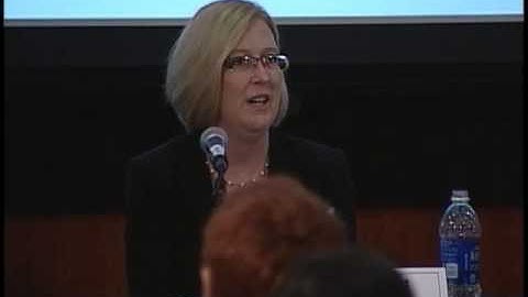 Clinical Workflow and Technology Summit, Segment 28 of 36