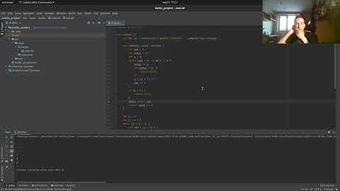 Kotlin heroes episode 6 screencast (not very successful)