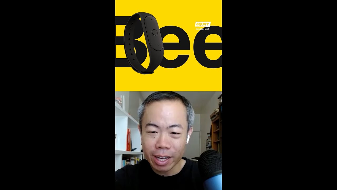 Unpacking Amazon's Bee acquisition