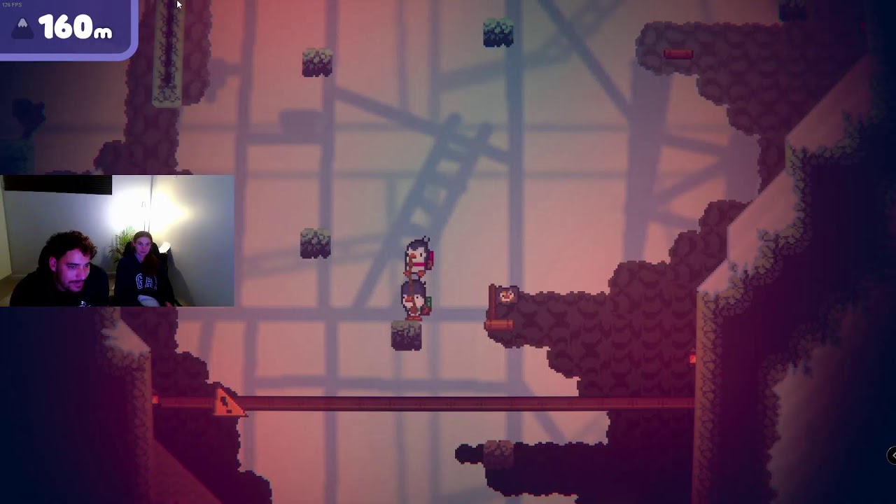 Bread & Fred (Inge and Nic)