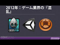 【CEDEC2016】OPTPiX SpriteStudio ~超汎用2Dアニメーションツールは『エフェクト』機能を得て?