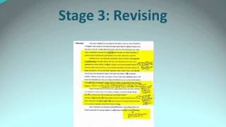 Prewriting Stage