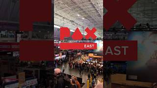 #PAXEast was a jam packed weekend of gaming, experiences, panels, and so much fun for all gamers!