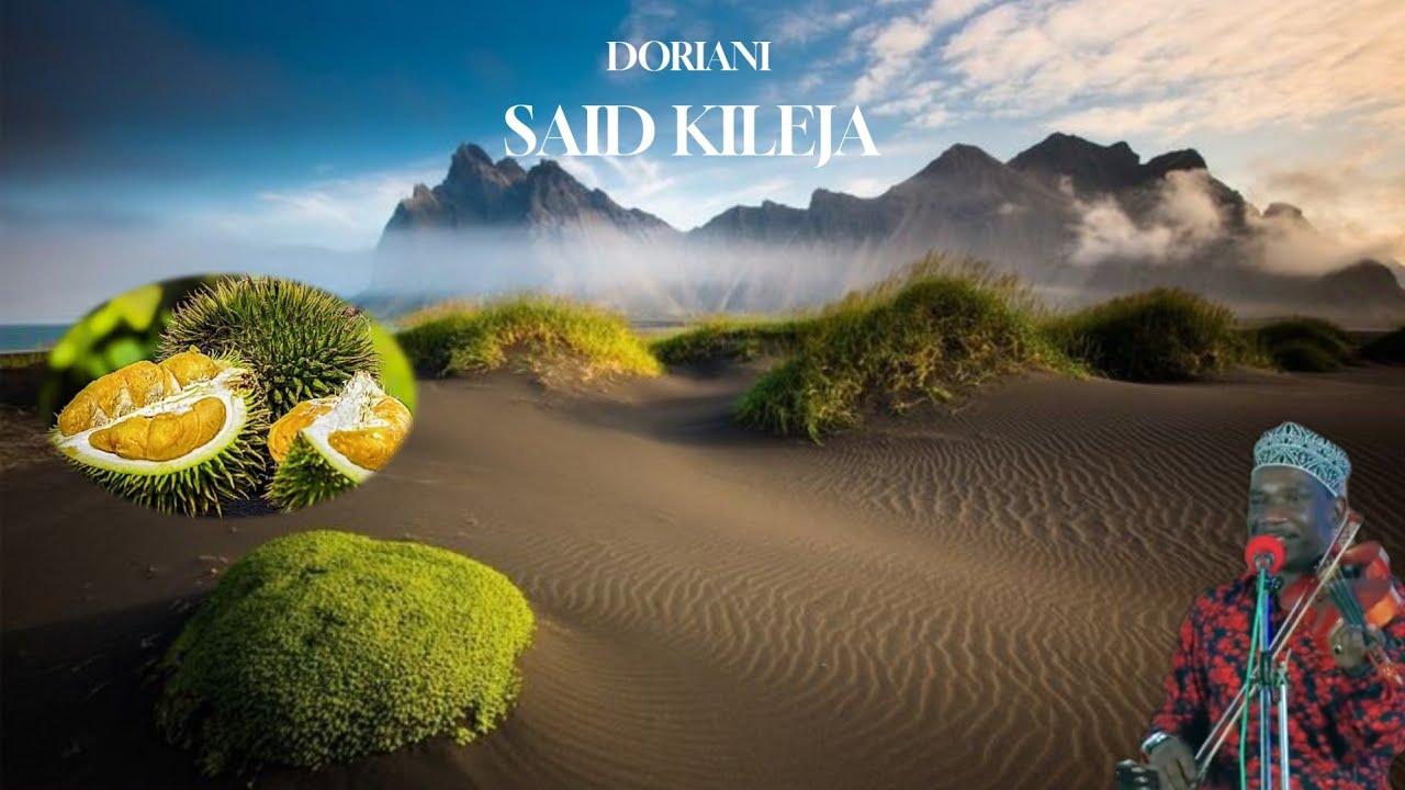 DORIANI @sweetmenthol