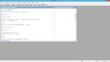 laporan praktikum struktur data modul 8 (post test 2)