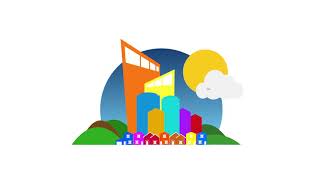 Apple Motion 5 Overshoot  Behavior: Pop Up City