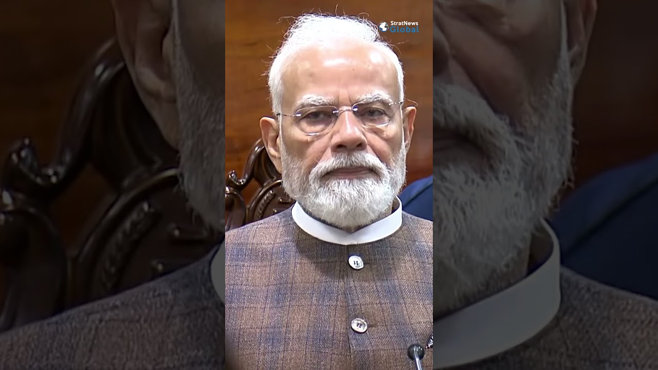 PM Modi visits the National Assembly of Seychelles | #shorts #modi #india #seychelles #narendramodi