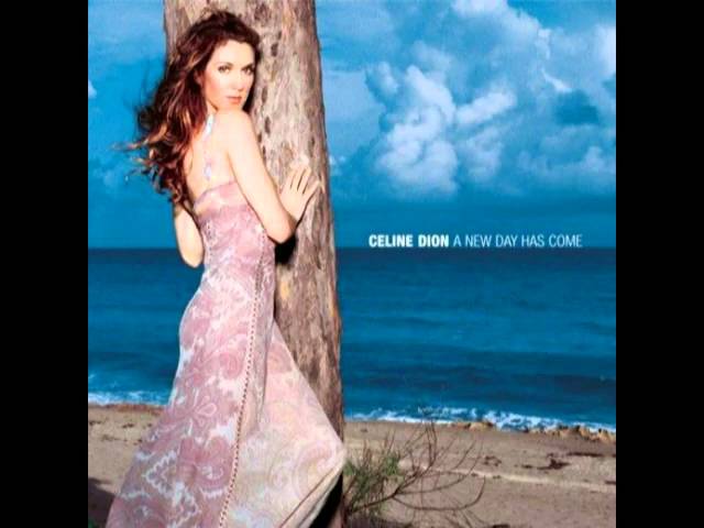 Celine Dion - When The Wrong One Loves You Right