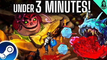 ROGUE LOOPS But I Don