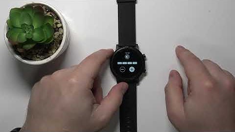 How to Adjust Screen Brightness in HAYLOU RT – Customize Display Settings