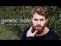 Genetic Male Transition XX Female To XY Male Subliminal Affirmations Genetic Male Transition XX Female To XY Male Subliminal Affirmations
