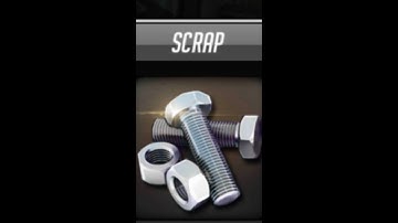 LEAGUE OF MERCENARIES: SCRAP (BIG AMOUNT) IN MINUTES!!!