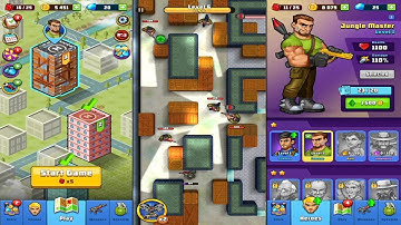 Hunter Assassin 2 (-by Ruby Game Studio) - free offline action game for Android and iOS - gameplay.