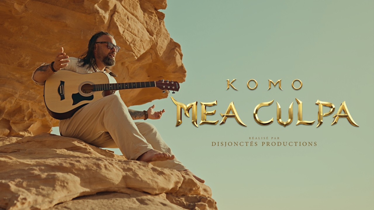 « Mea Culpa »