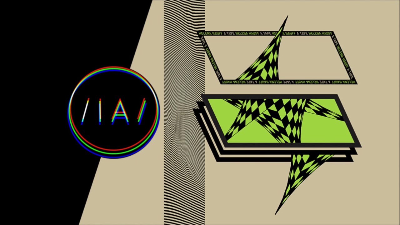 Watch Helena Hauff - C45p on YouTube