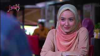 28 Hari Mencari Cinta | Mulai 23 Disember, Setiap Rabu - Sabtu 9 malam hanya di TV3