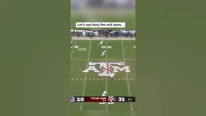 This is why college football is so great 🔥 #shorts