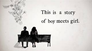 Details (500) Days of Summer Typography Update