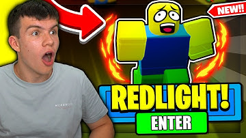 *NEW* ALL WORKING RED LIGHT UPDATE CODES FOR BACKROOMS RACE CLICKER! ROBLOX BACKROOMS RACE CODES