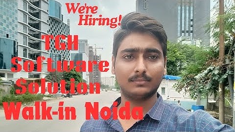 Day 5 Of Job Search In Noida | Job in Gurgaon |React Developer| Jobs| #jobs #vlog@RishavAnand-n9d