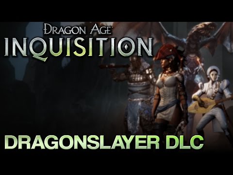 Video: Dragon Age: Inquisition Hat Jetzt Kostenlosen Multiplayer-DLC