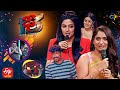 Dhee 13 | Kings vs Queens | Sudheer,Rashmi,Pradeep,Aadi | 20th October 2021 | Full Episode | ETV