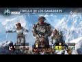 COD Black Ops III_Viejos Recuerdos.....