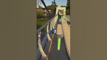 Going Balls: Super Speed Run Adventure Gameplay | Walkthrough | Android iOS Gameplay | Enjoy