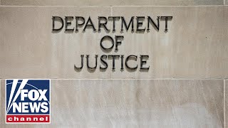 DOJ announces release of 3,100 inmates under First Step Act