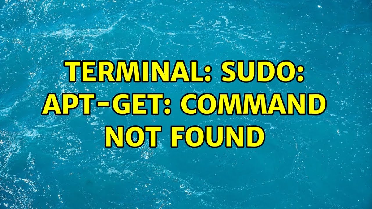 sudo apt get commands sudo apt get commands