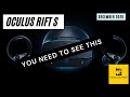 Oculus Rift S Review | What you need to know! | Needy Cat Media
