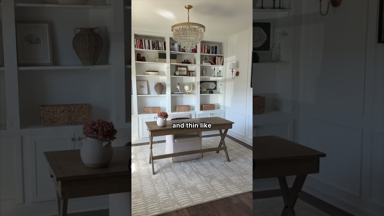 Revival rugs are my new favorite!! Washable and beautiful, you can’t beat it!