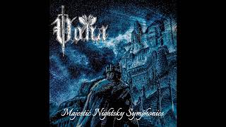 Voha - Majestic Nightsky Symphonies (Full Album Premiere)