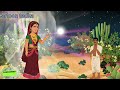 🌾गरीब किसान और लालची साहूकार | Lalach Ka Ant | Moral Hindi Kahani|moral of the story |cartoon video