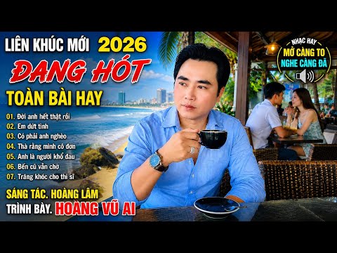 Hoàng Vũ Hoàng Vũ Bolero - YouTube