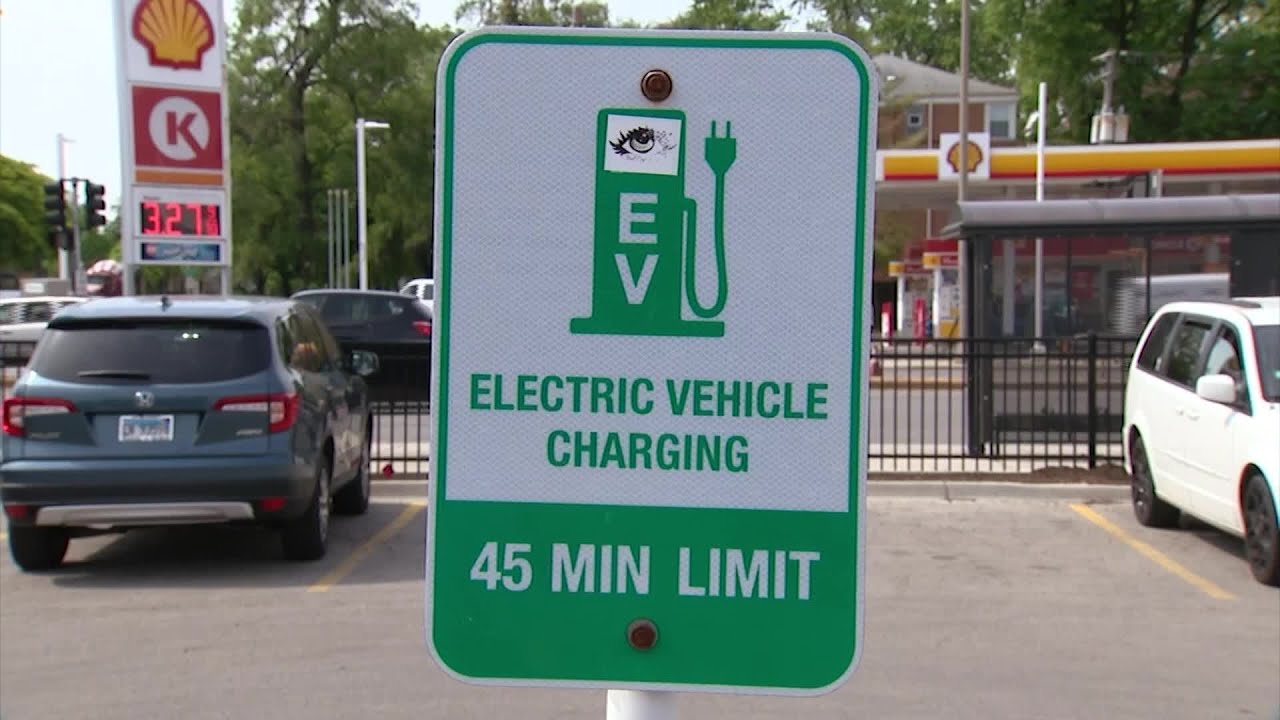 Electric Cars Qualifying For Rebate