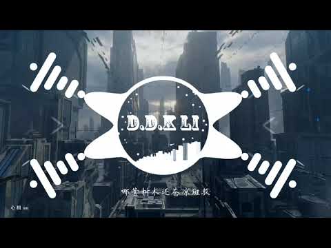 2021華語網絡流行音樂 ||《心相》|| 暗槓 || 動態歌詞