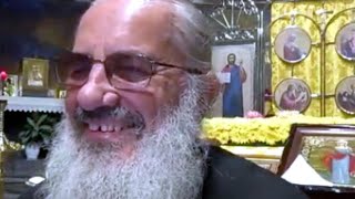 21.10.2025 Христианское воспитание. Архимандрит Амвросий (Макар)