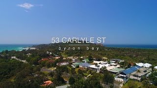 53 Carlyle Street Byron Bay