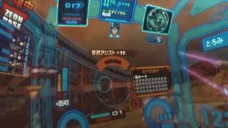 [戦場の絆][とろみ] CB66 生スト